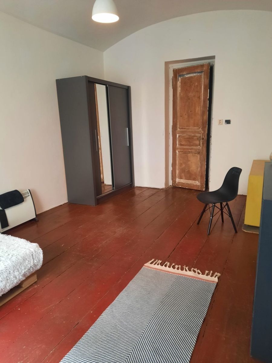 Byt 3+1 · 92 m² · Krásova, Praha - Žižkov - 3