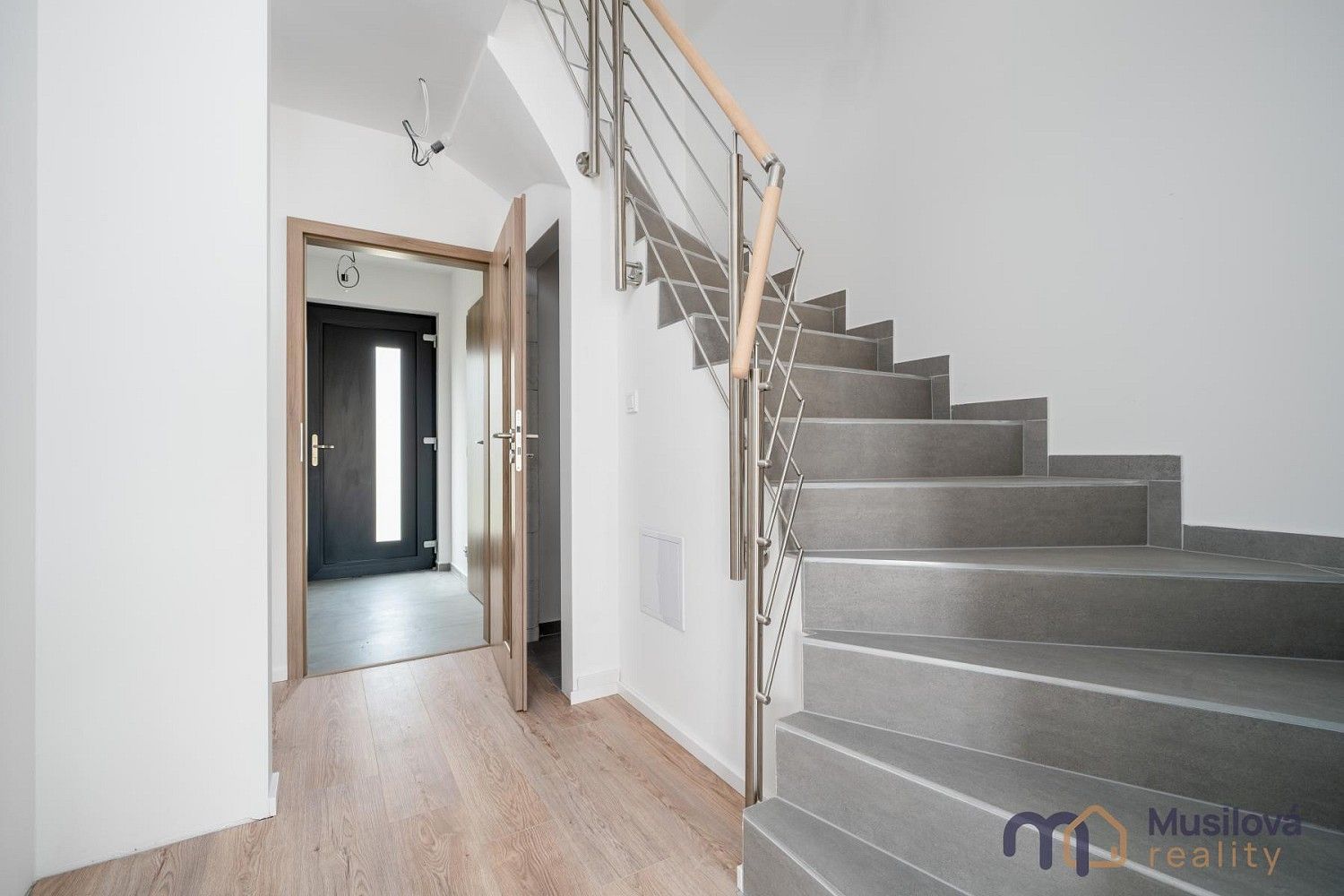 Pronájem rodinný dům - Pudlák, Újezdeček, okres Teplice, 92 m² - 5