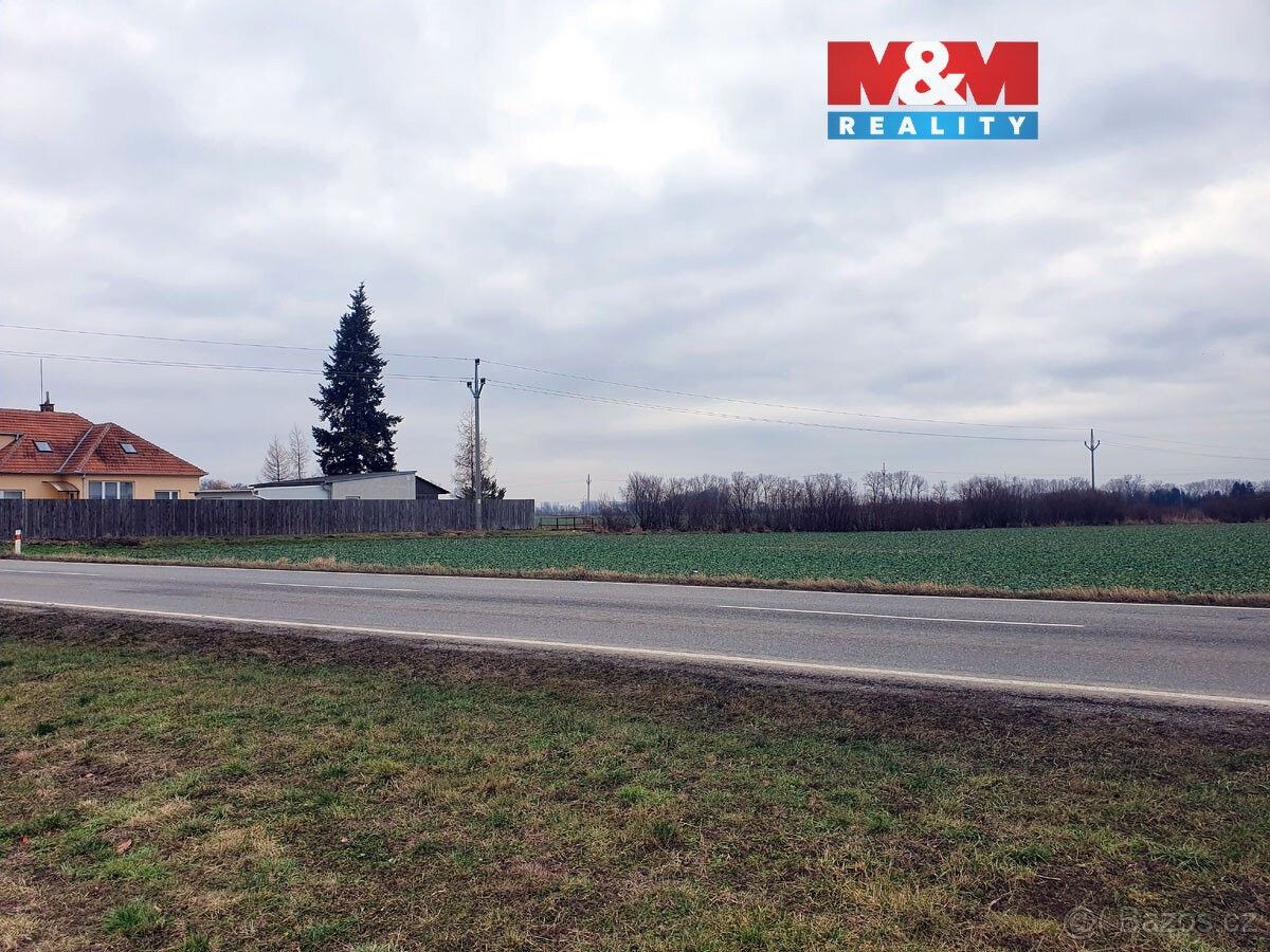 Pozemky pro bydlení, Biskupice, 798 12