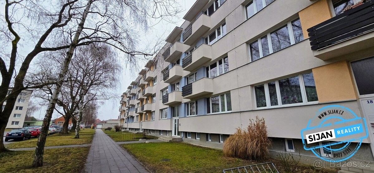 Byty, Prostějov, 796 01