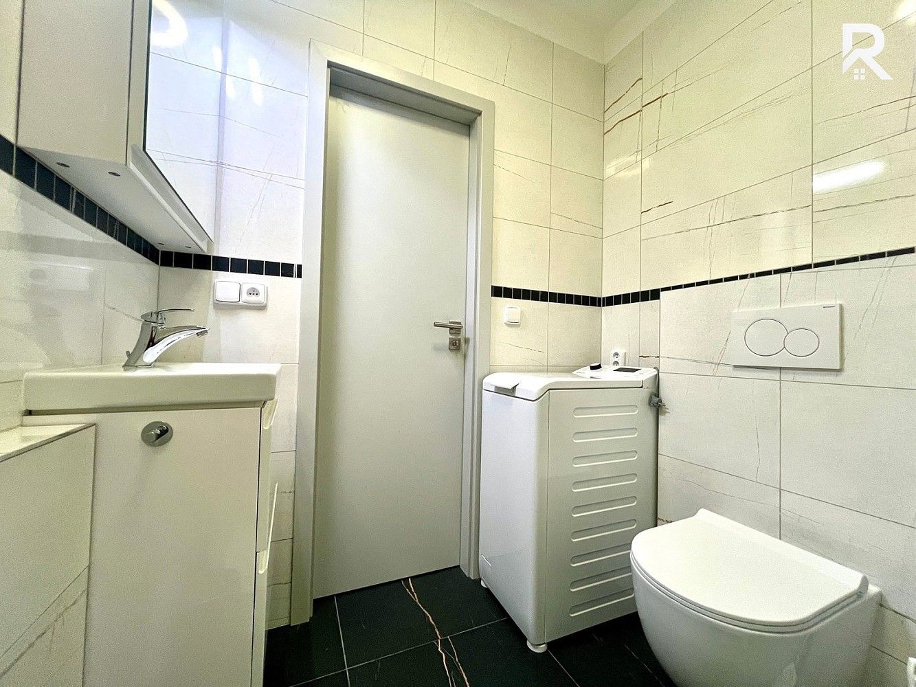 Pronájem byt 1+1 - Olomouc - Povel, Olomoucký kraj, 33 m² - 5