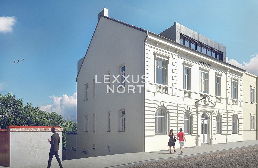 1+kk, Praha - Prosek, okres Praha 9, Hlavní město Praha, 36 m² - 1