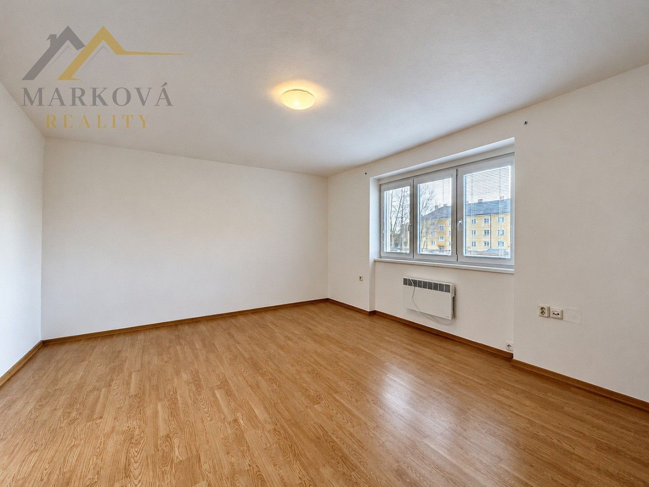 Byt 2+1 · 65 m² · Na Libuši, Bechyně, okres Tábor - 3