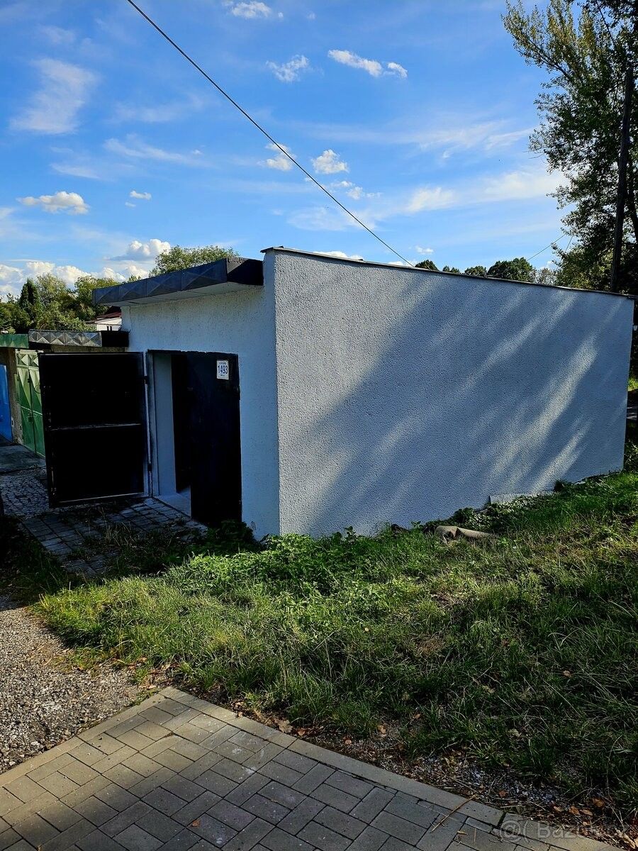 Garáž · Karviná, 734 01 - 3