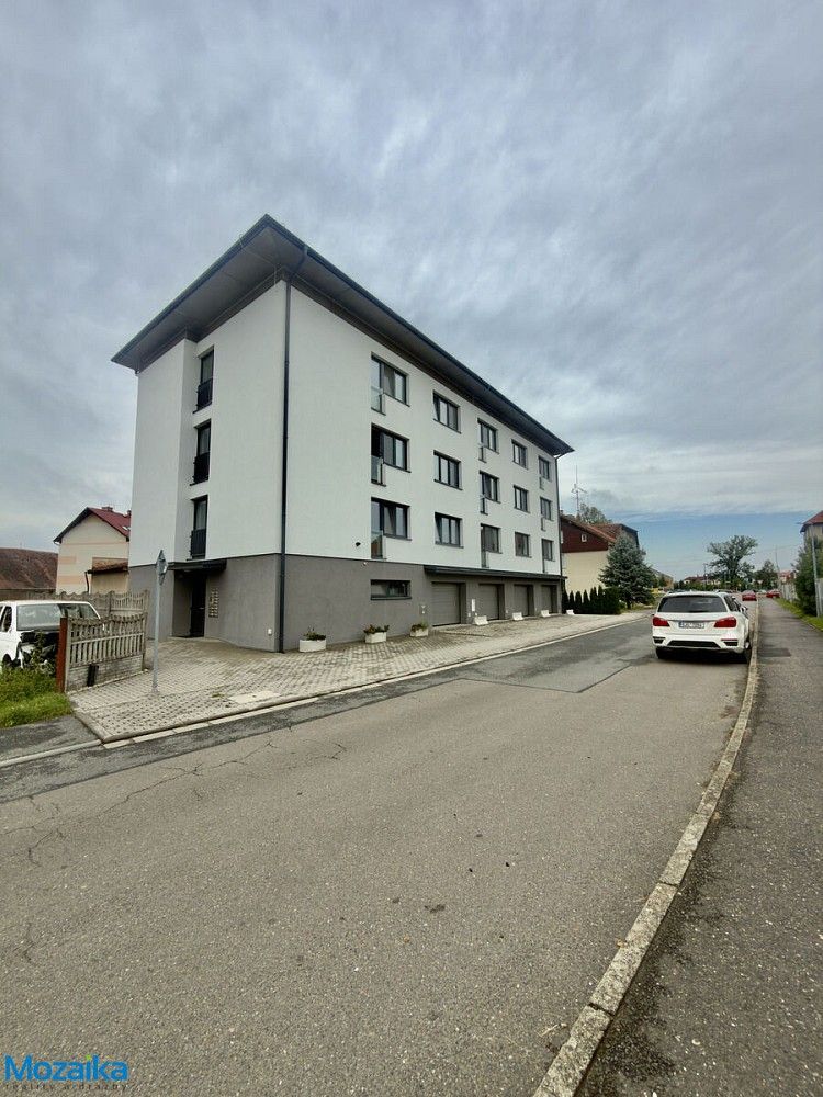 1+kk, Lanškroun - Žichlínské Předměstí, okres Ústí nad Orlicí, Pardubický kraj, 29 m² - 2