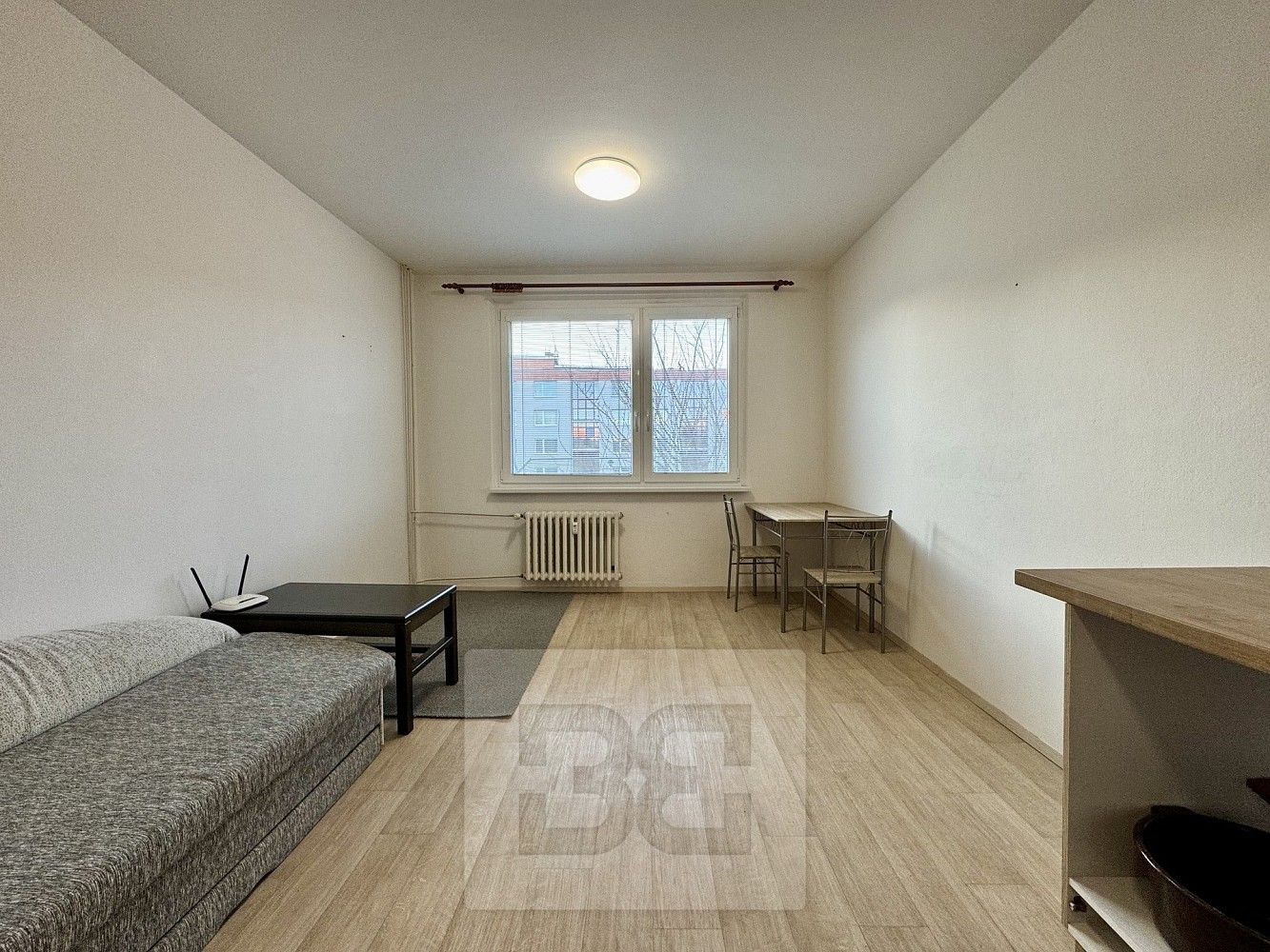 1+1, Zlín, Zlínský kraj, 36 m² - 2