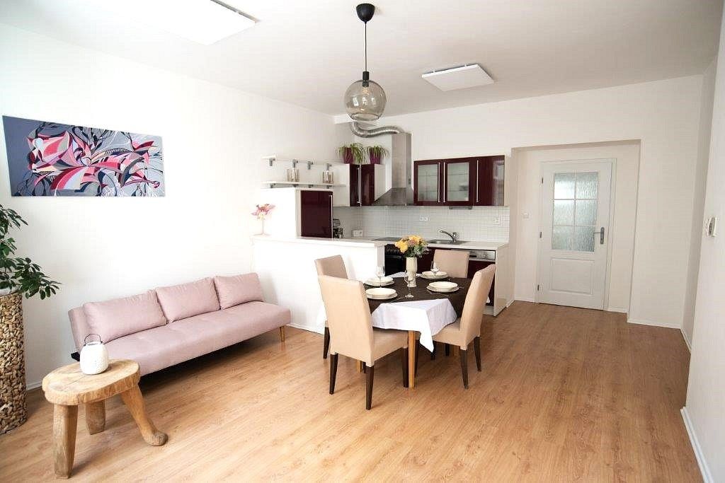 2+kk, Praha - Břevnov, okres Praha 6, Hlavní město Praha, 63 m² - 1