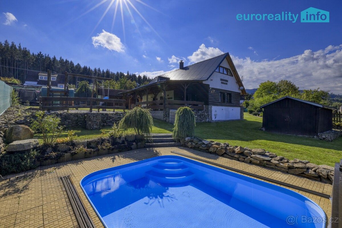 Rodinné domy, Sušice, 342 01