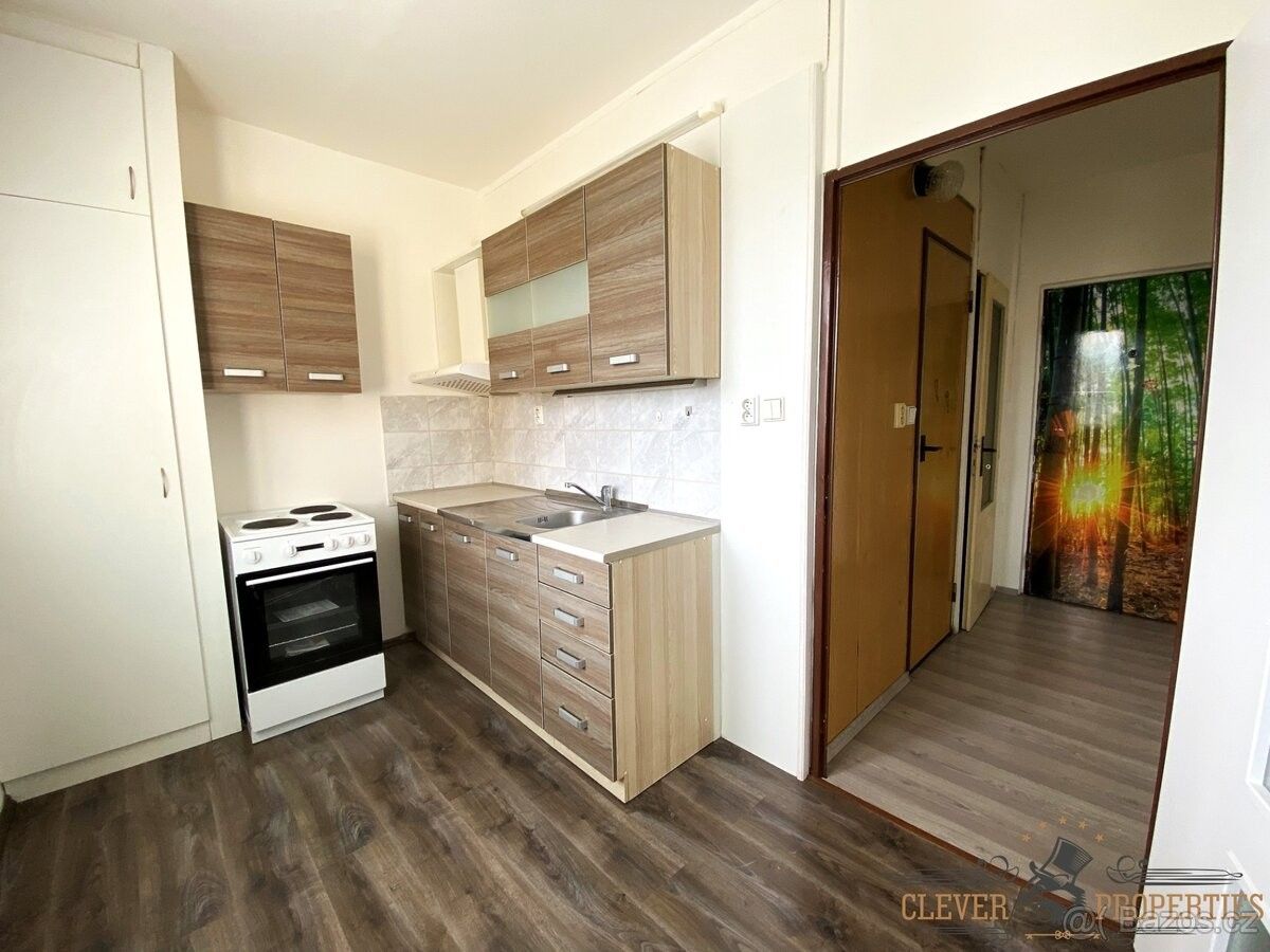 Byty, Cerekvice nad Bystřicí, 507 77 - 1