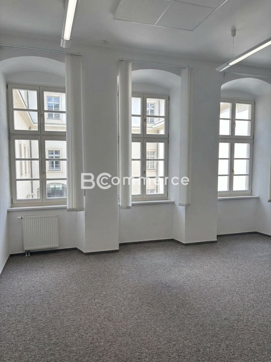 Kanceláře, Brno-město, Brno, 100 m² - 2