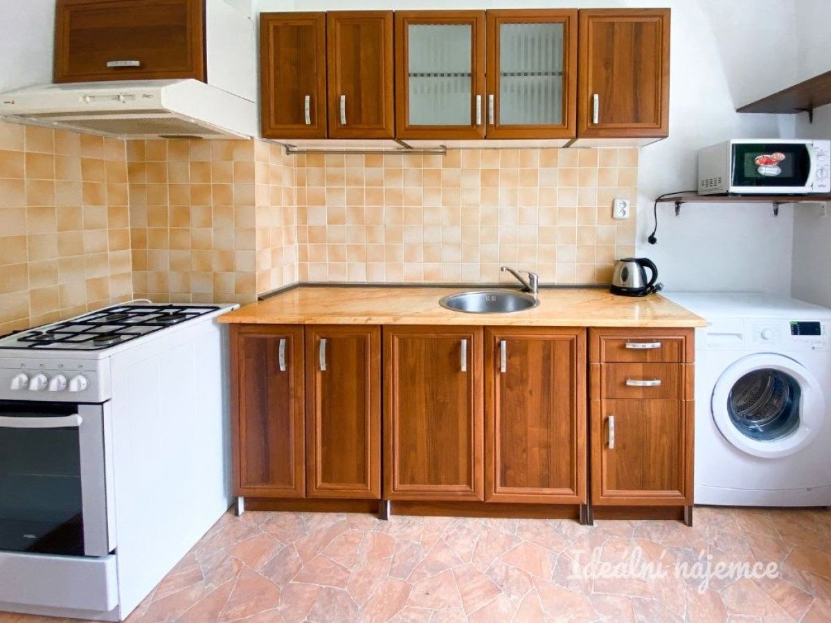 1+1, Křížkovského, Ostrava, 39 m² - 1
