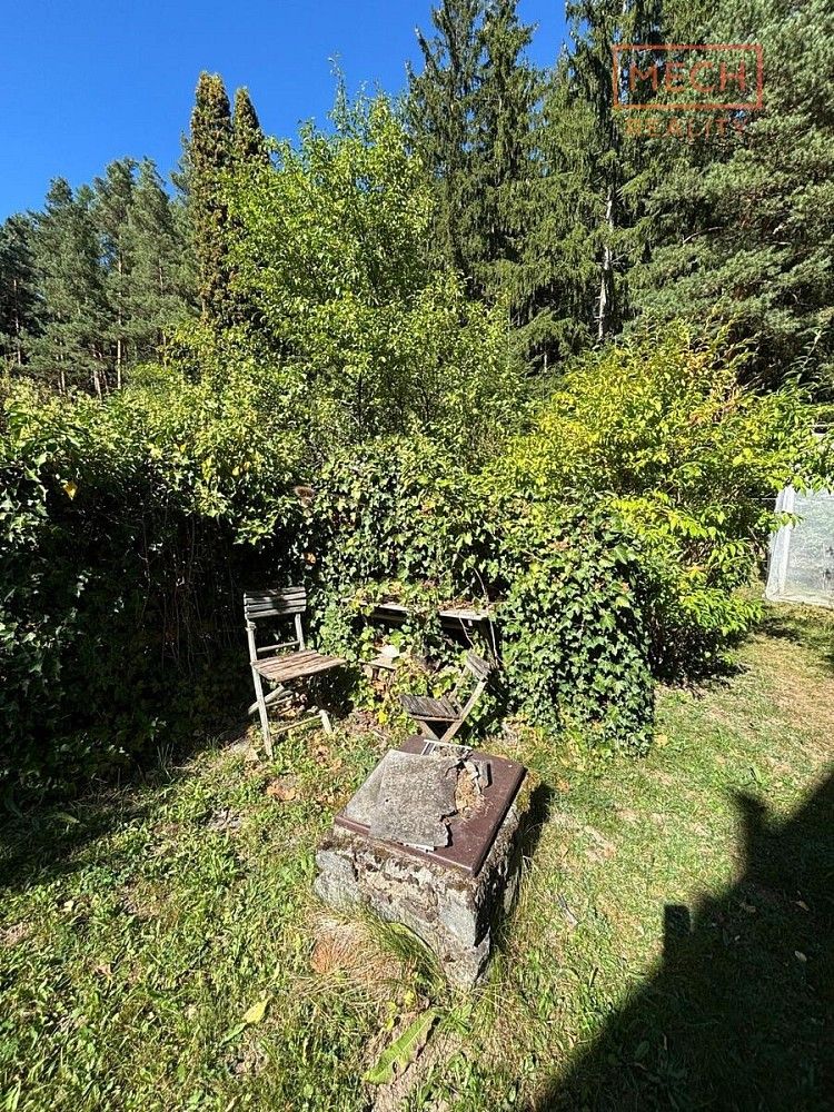 Prodej chalupa - Konice - Čunín, okres Prostějov, Olomoucký kraj, 60 m² - 5