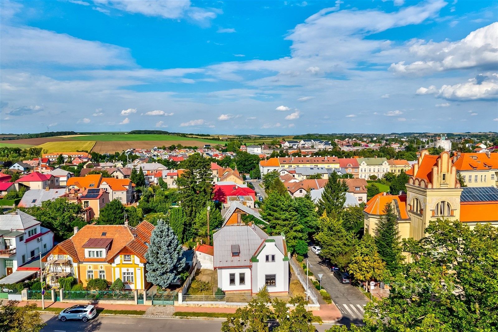 Rodinný dům · 120 m² · 5. května 395, Český Brod - 4
