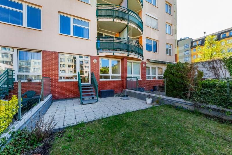 2+kk, Voskovcova 1130, Praha Hlubočepy, 53 m² - 2