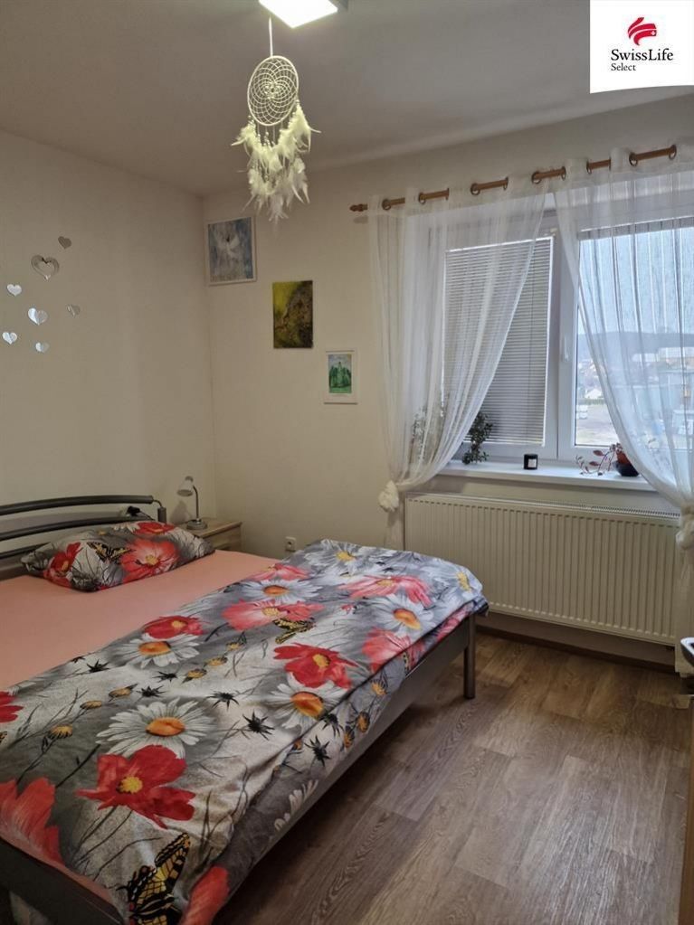 Pronájem byt 2+kk - Nádražní  , Třešť, 41 m² - 5