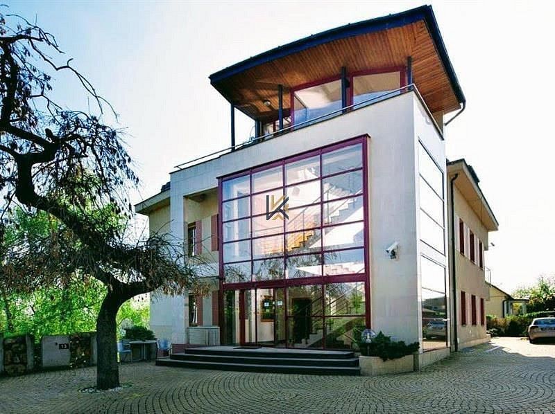 Kanceláře, Praha - Krč, okres Praha 4, Hlavní město Praha, 160 m²