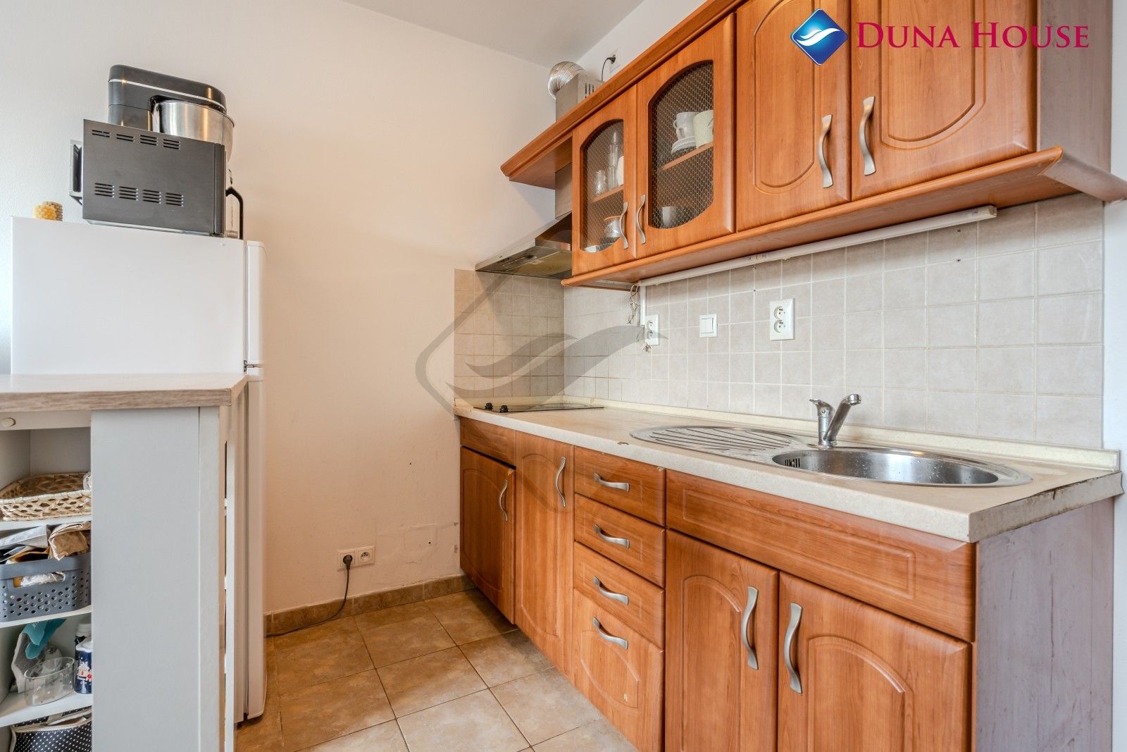 2+kk, Václava Rady, Praha, 34 m² - 2