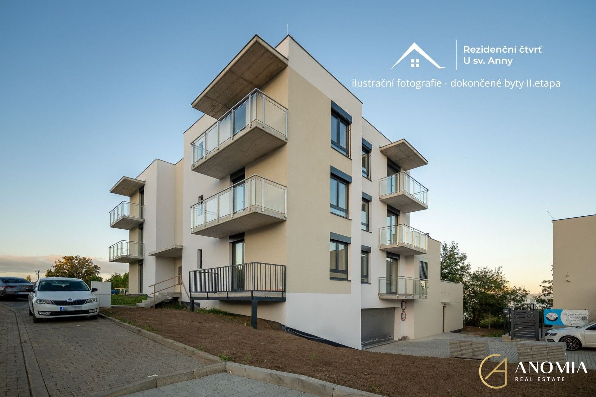 4+kk, Plk. Loudy, Kutná Hora, 88 m²
