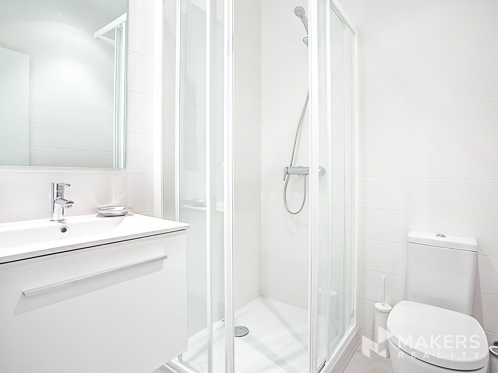 Prodej ubytovací zařízení - Vysočanská, Praha, 90 m²