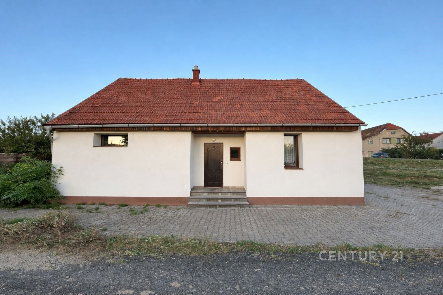 Rodinné domy, Nítkovice, 97 m²