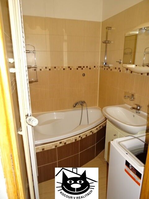 Byt 2+kk · 40 m² · náměstí 17. listopadu, Příbram - 3