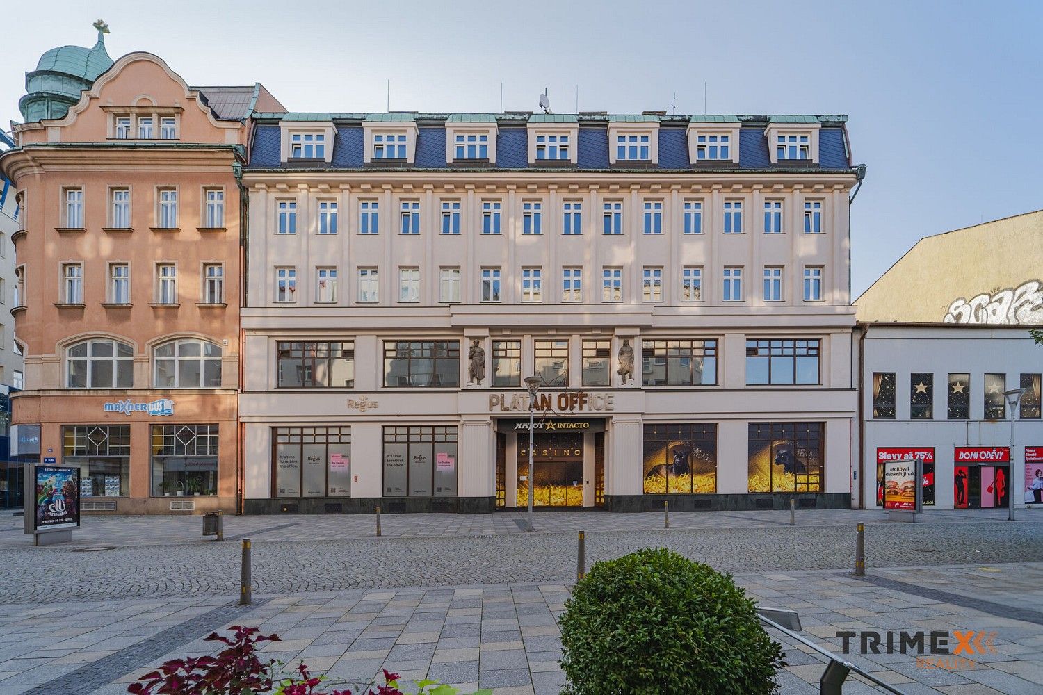 Sklad · 79 m² · Ostrava - Moravská Ostrava, okres Ostrava-město, Moravskoslezský kraj - 3