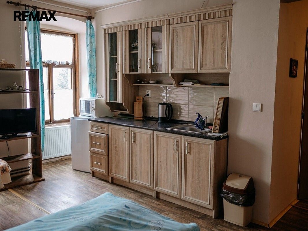 Ubytovací zařízení · 705 m² · Chřibská - Krásné Pole, okres Děčín, Ústecký kraj - 4
