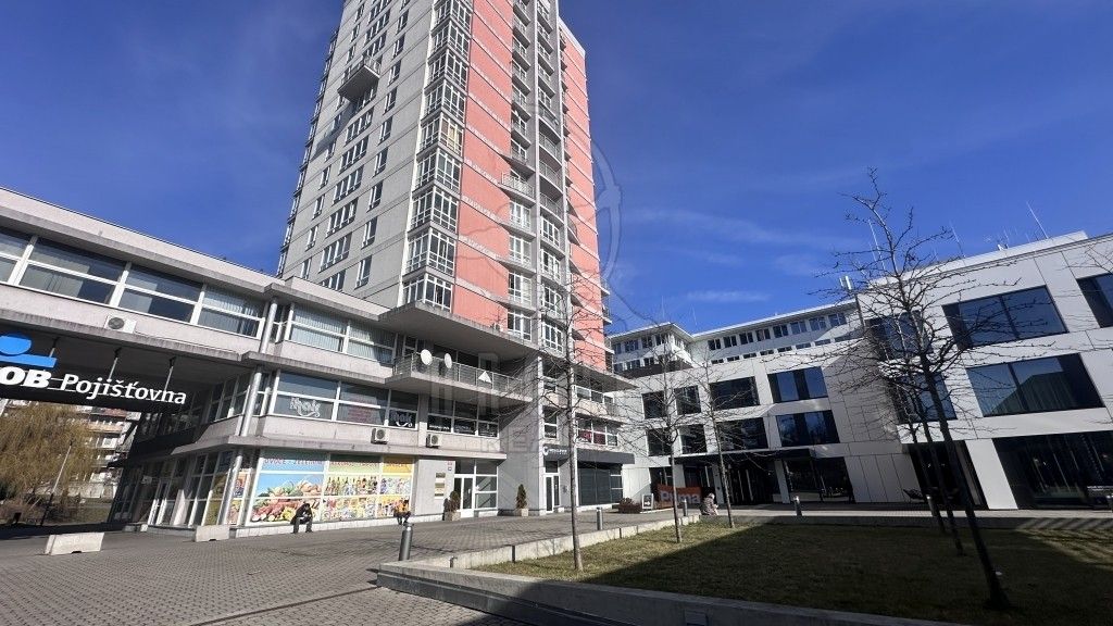 3+kk, Vinohradská, Praha, 77 m²