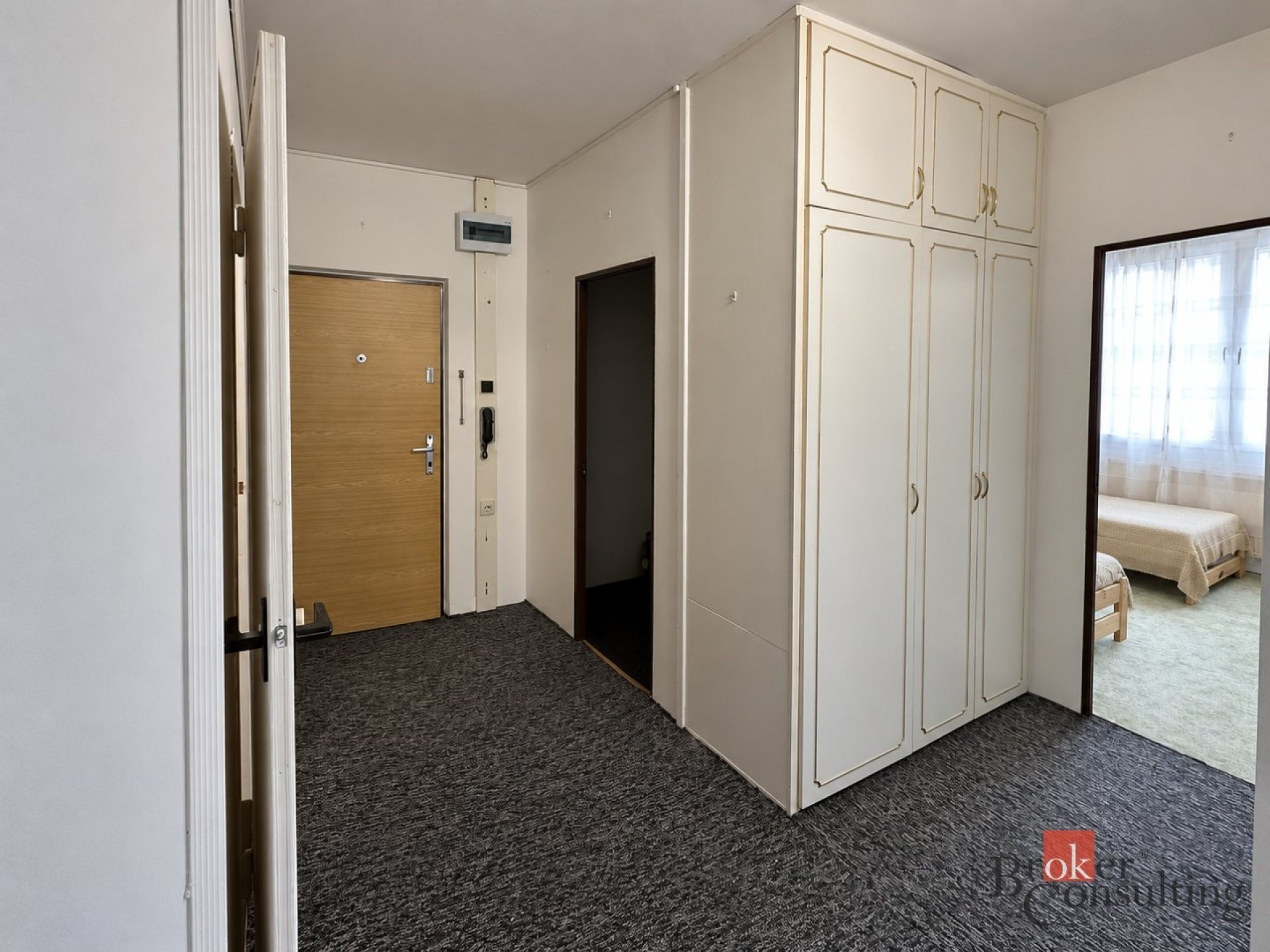 Byt 4+1 · 89 m² · Bohušova 777, Planá - 4