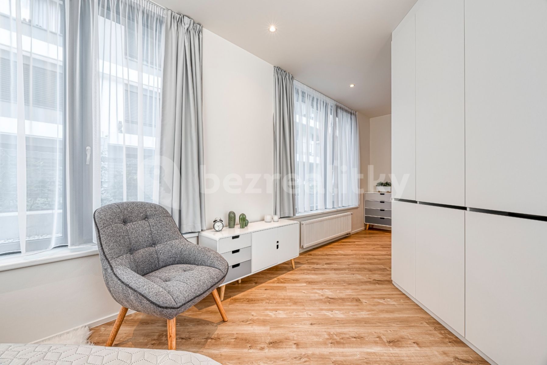 Byt 1+kk · 30 m² · Mukařovského, Praha - Stodůlky - 3