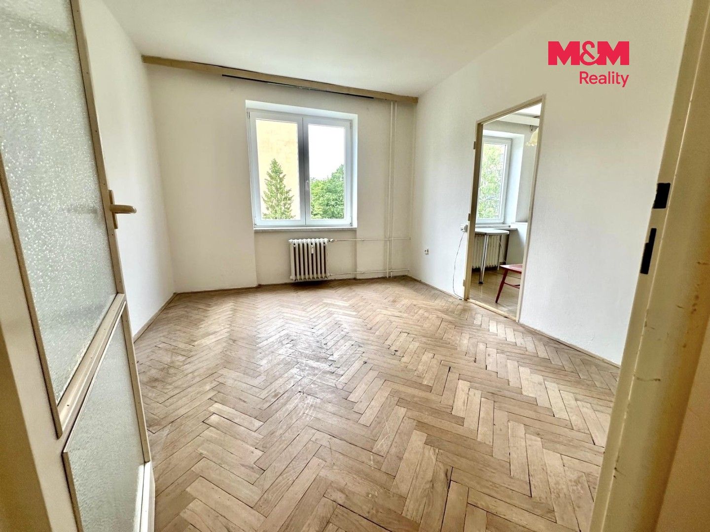 Prodej byt 3+1 - Krakovská, Ostrava, 64 m² - 5