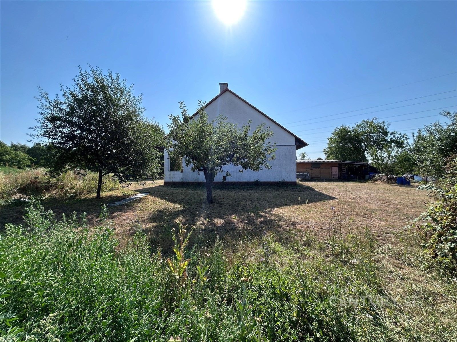 Prodej rodinný dům - Štěpnice 4020, Hodonín, 98 m² - 5