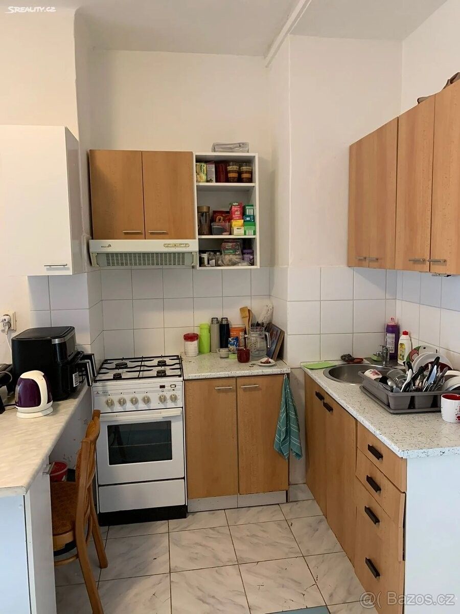 Pronájem byt - Praha, 169 00