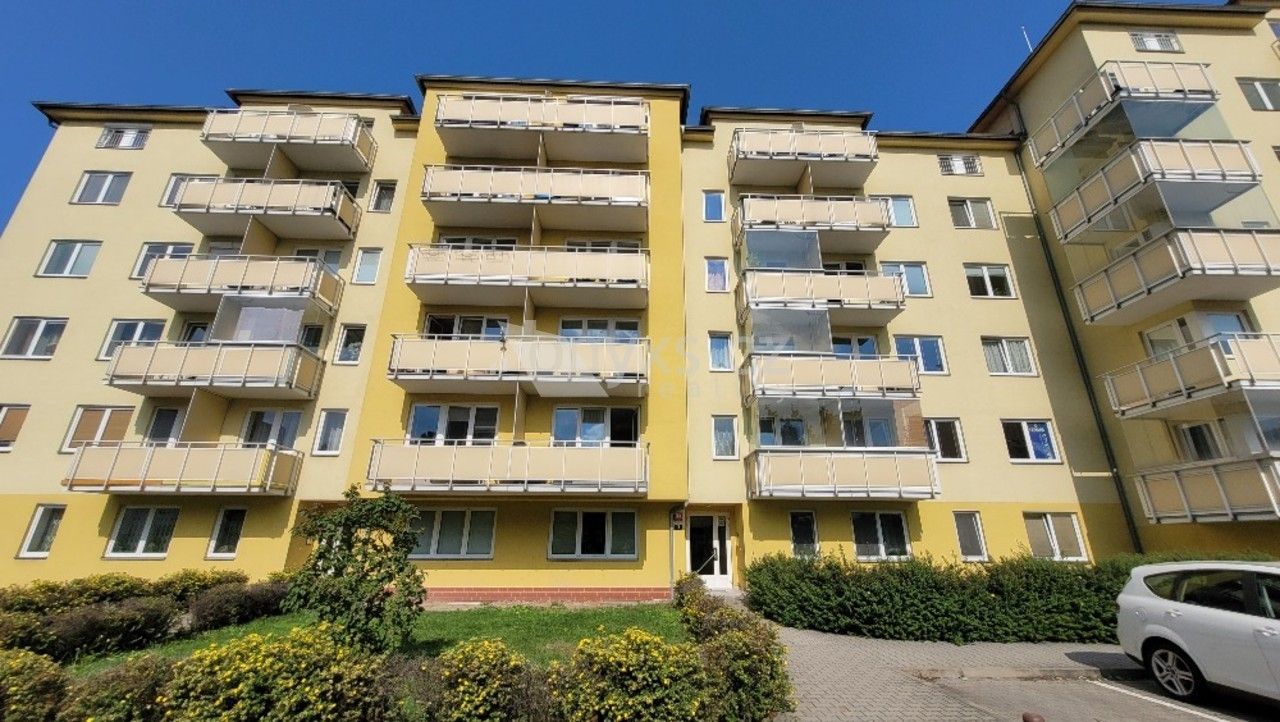 2+kk, Boloňská, Praha, 64 m² - 2