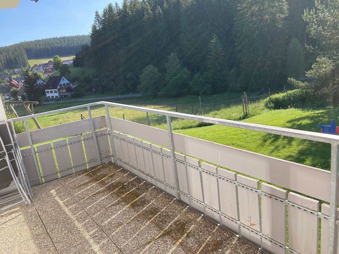 3+1, Glaserweg 10, , Bavorsko, 75 m² - 2