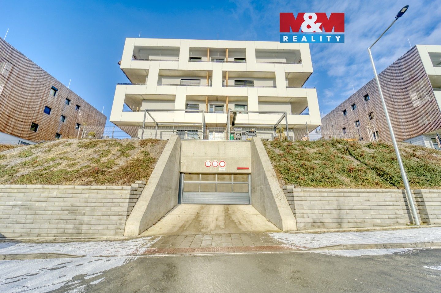 Ostatní, Beskydy, 15 m²