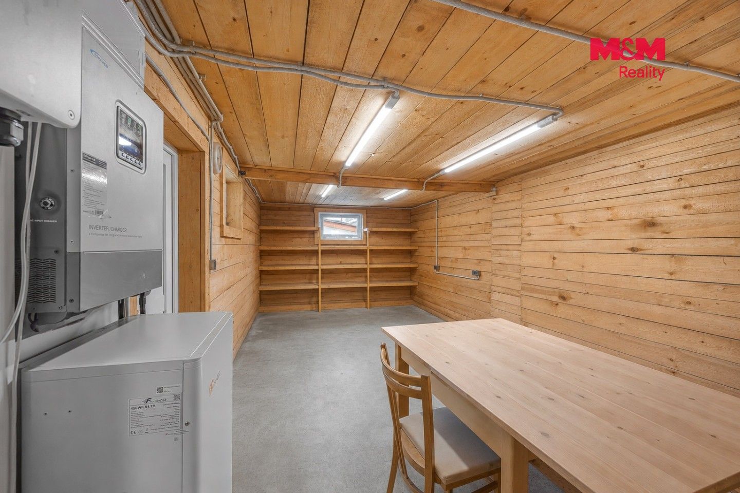 Prodej zemědělský objekt - Masty, Bílý Újezd, 212 m² - 5