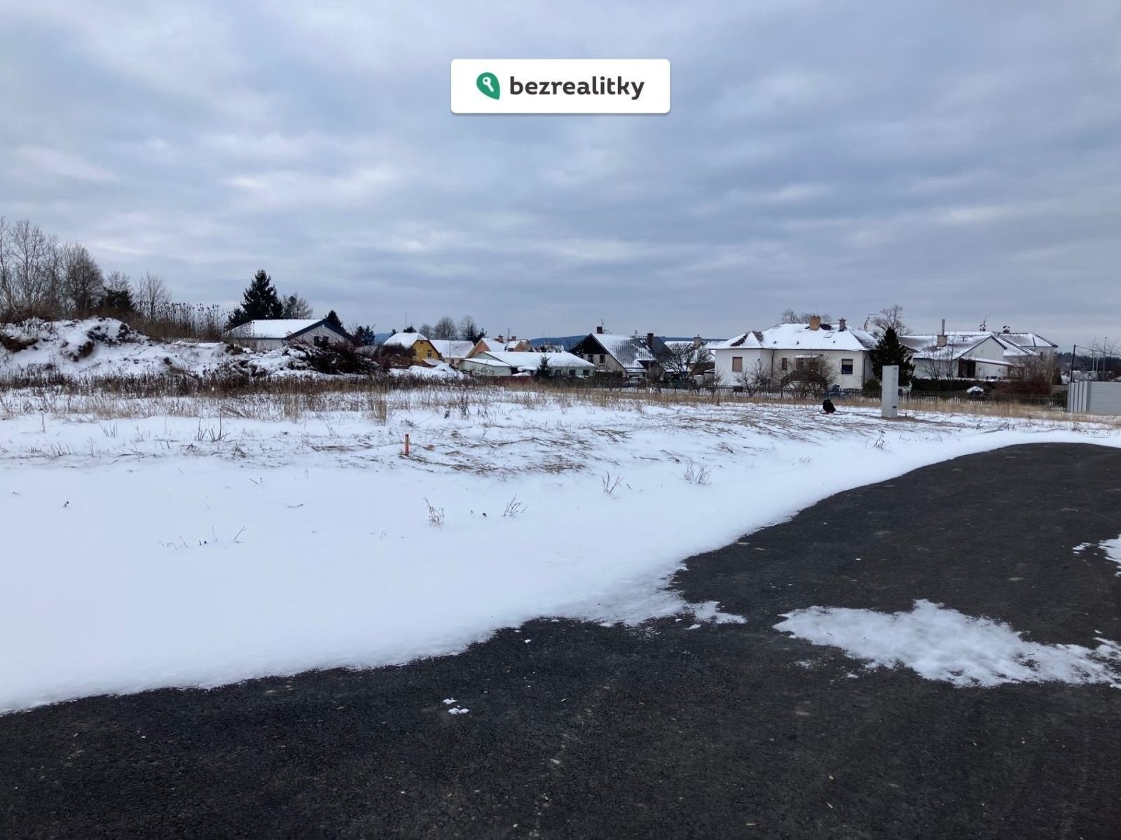 Prodej pozemek pro bydlení - Kolová