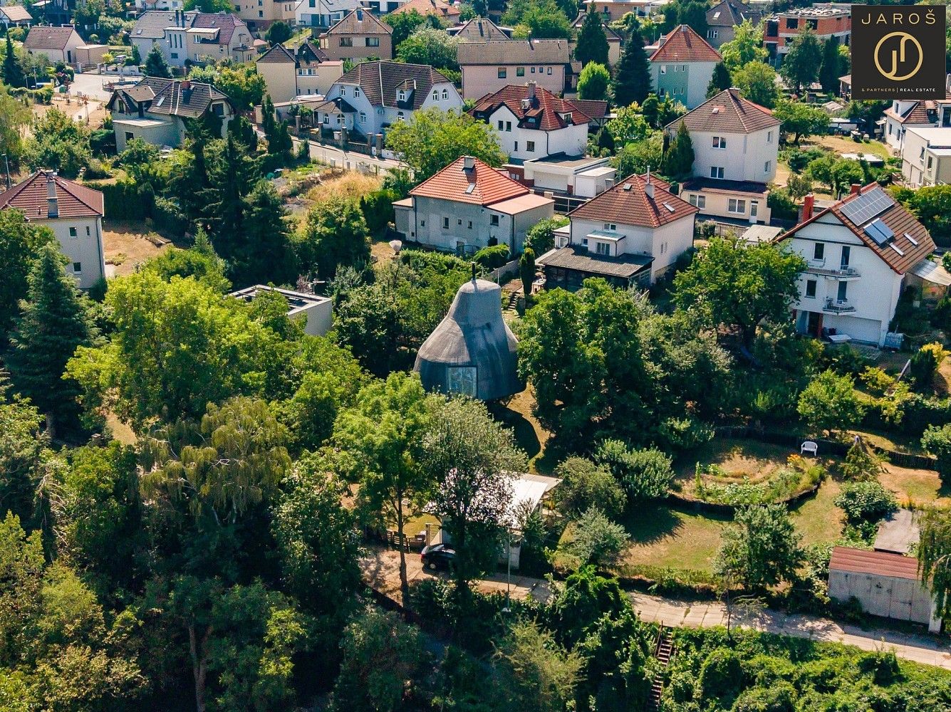 Rodinný dům · 83 m² · K Rokytce, Praha 9 - Kyje - 3