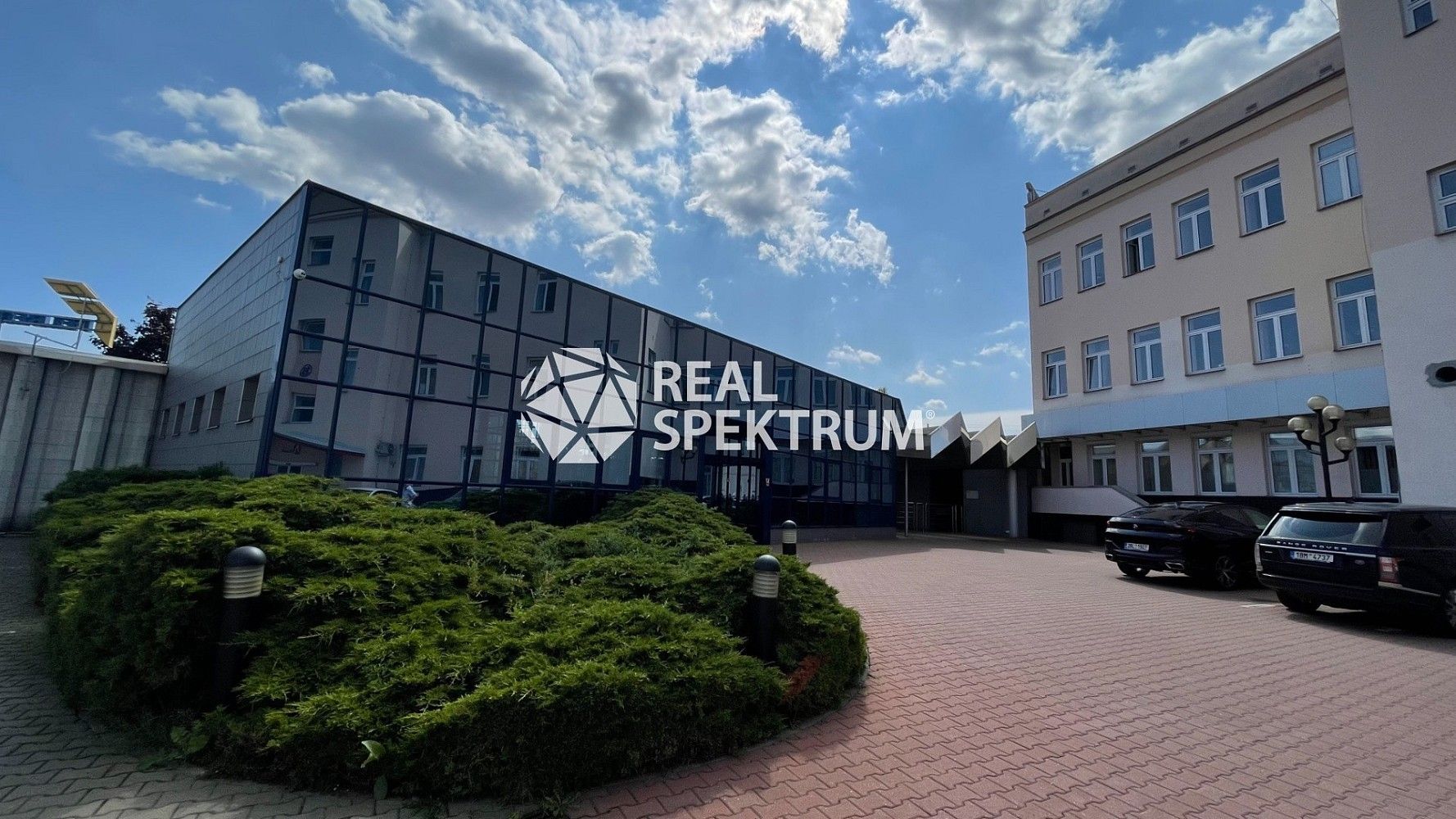 Pronájem kancelář - Brno - Židenice, okres Brno-město, Jihomoravský kraj, 484 m² - 5