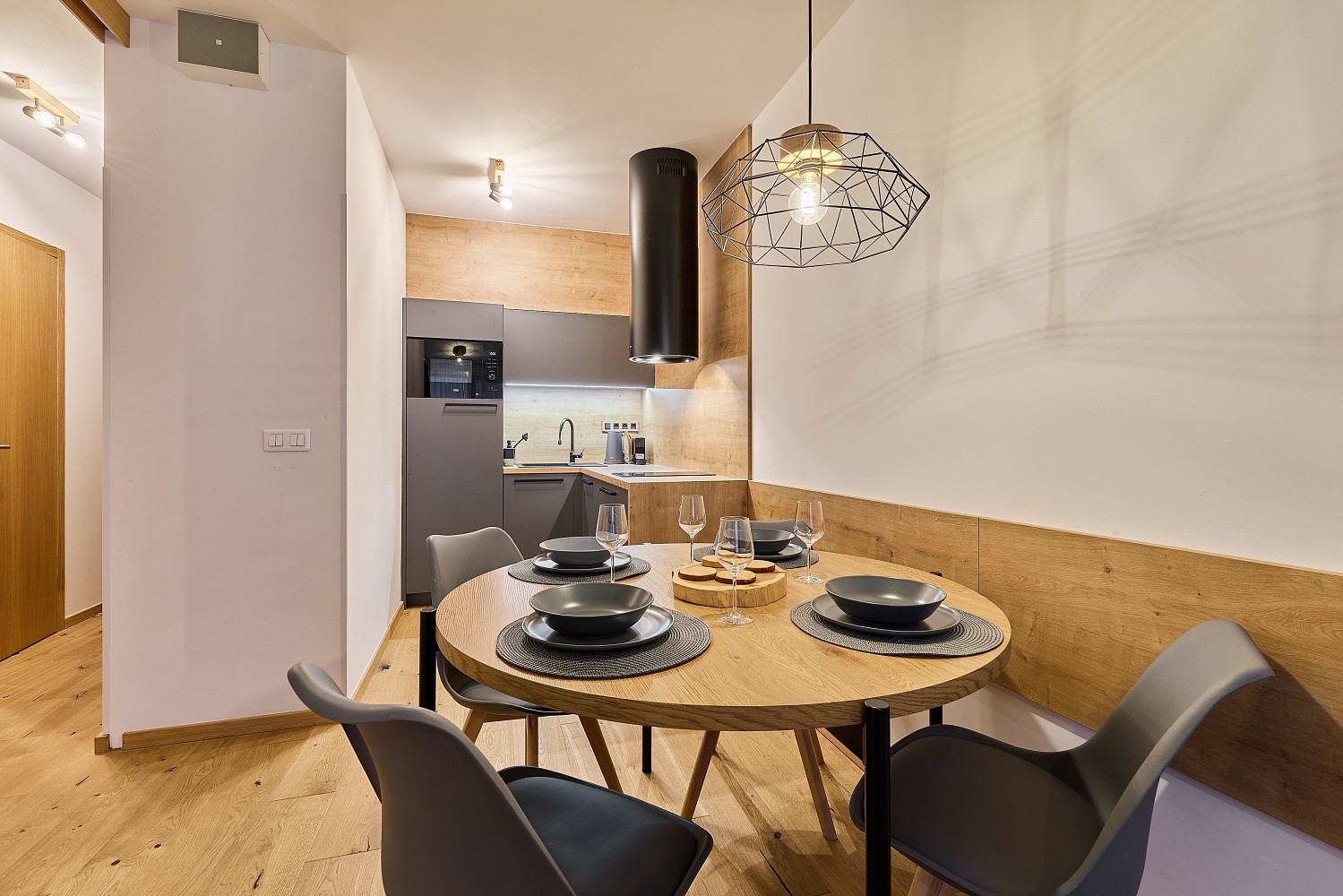 Byt 2+kk · 43 m² · Modrokamenná, Janské Lázně, okres Trutnov - 4
