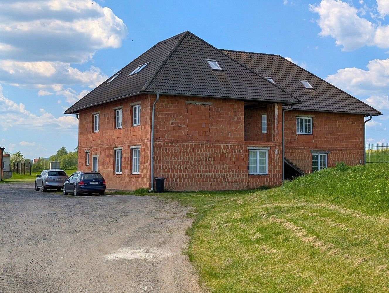 Prodej výrobní prostory - Podbořany, okres Louny, Ústecký kraj, 60 000 m² - 5
