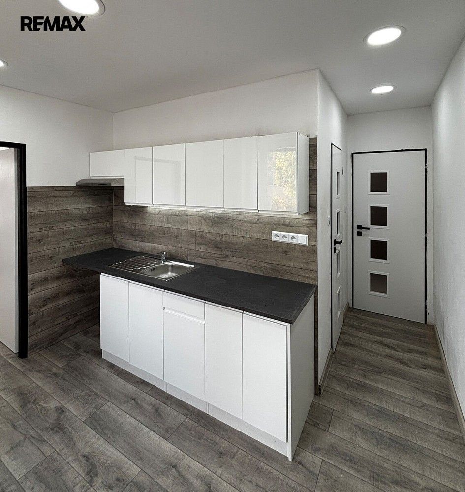 3+1, Zběšičky, okres Písek, 57 m² - 1