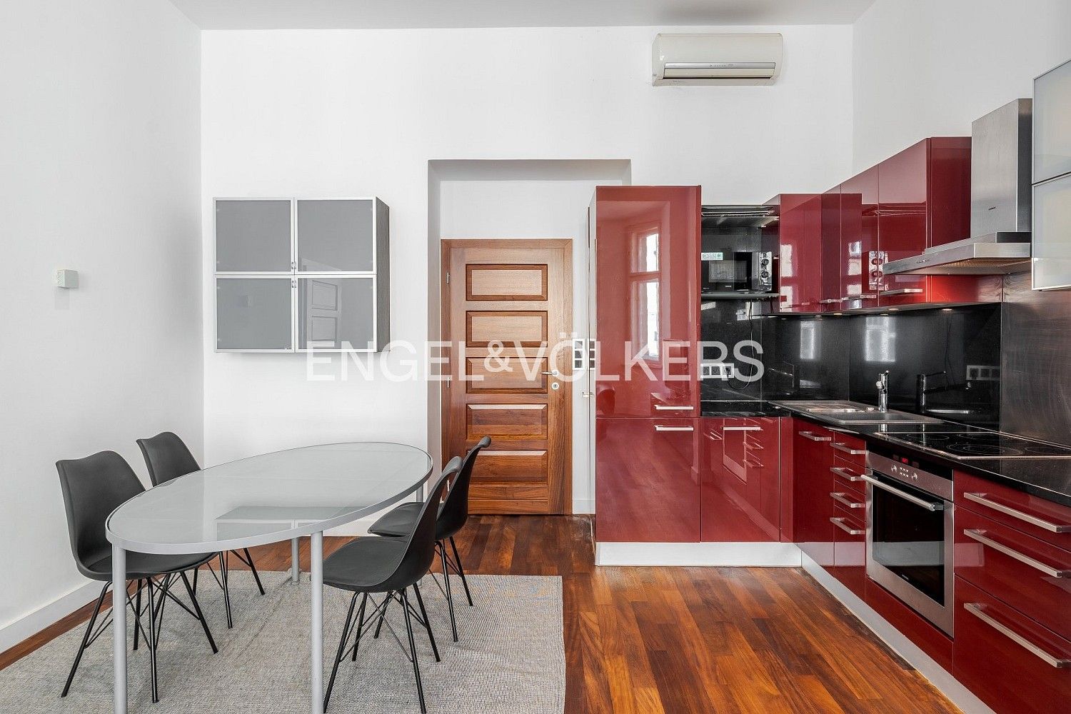 Byt 2+kk · 70 m² · Praha - Staré Město, okres Praha 1, Hlavní město Praha - 3