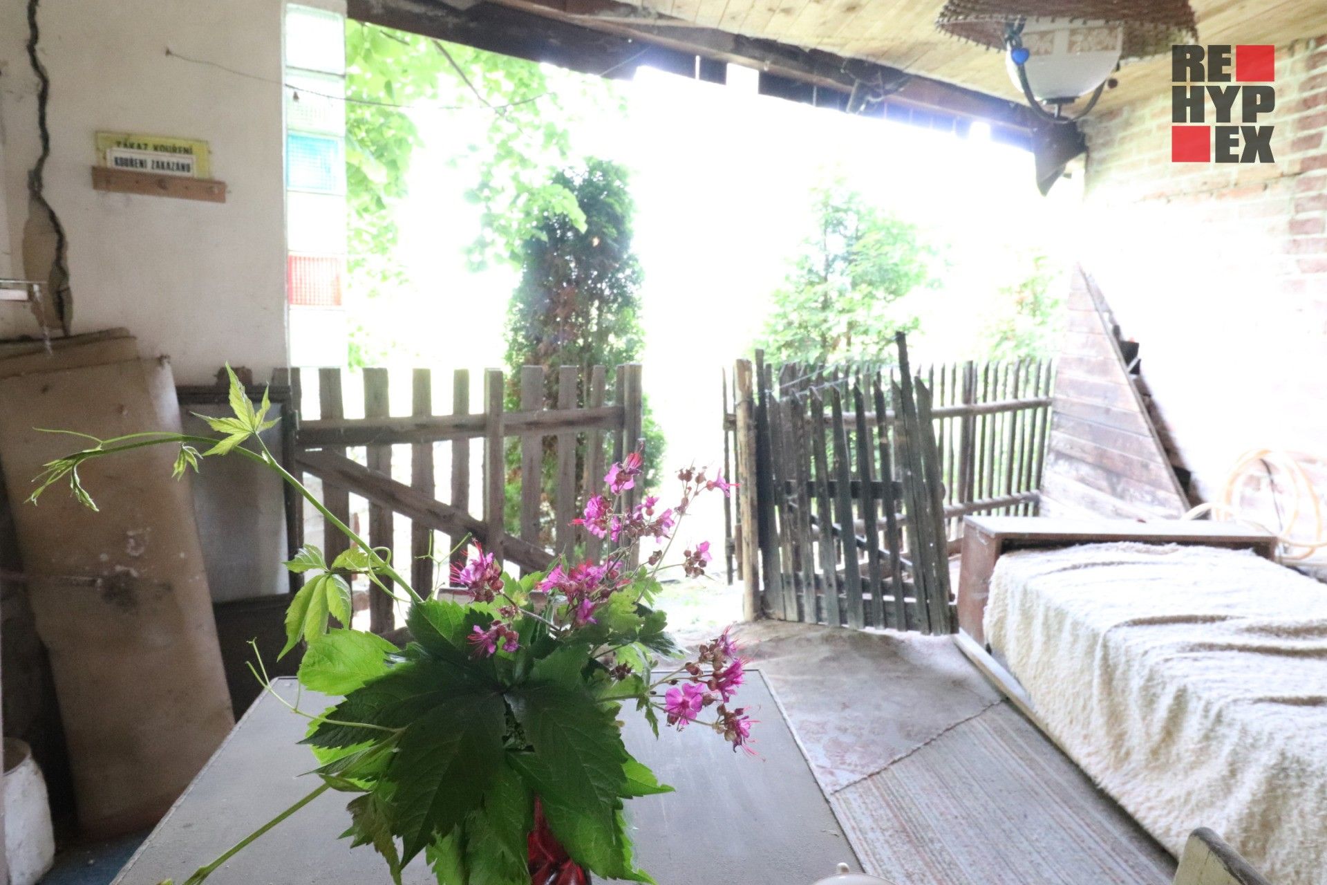 Prodej pozemek pro bydlení - Volfartice, 535 m²