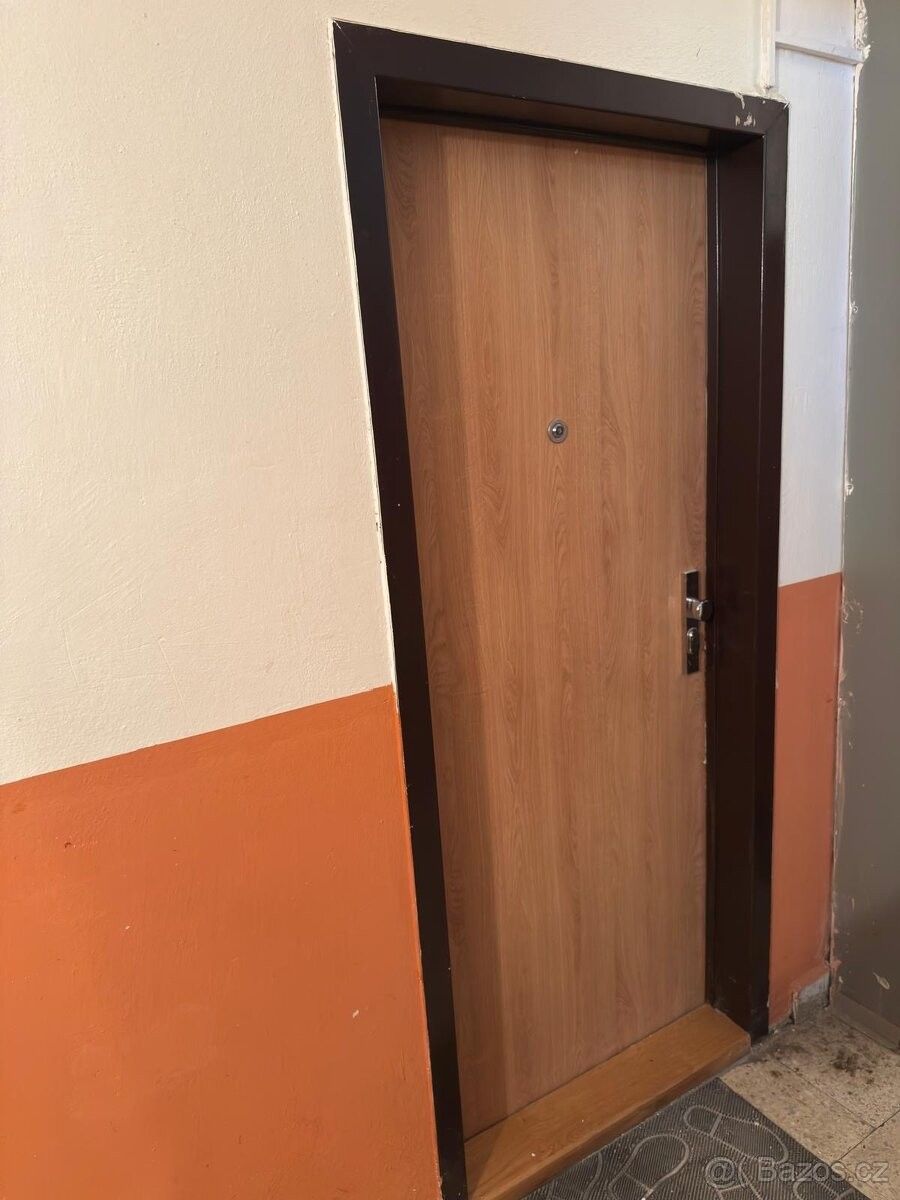 Byty, Nový Jičín, 741 01