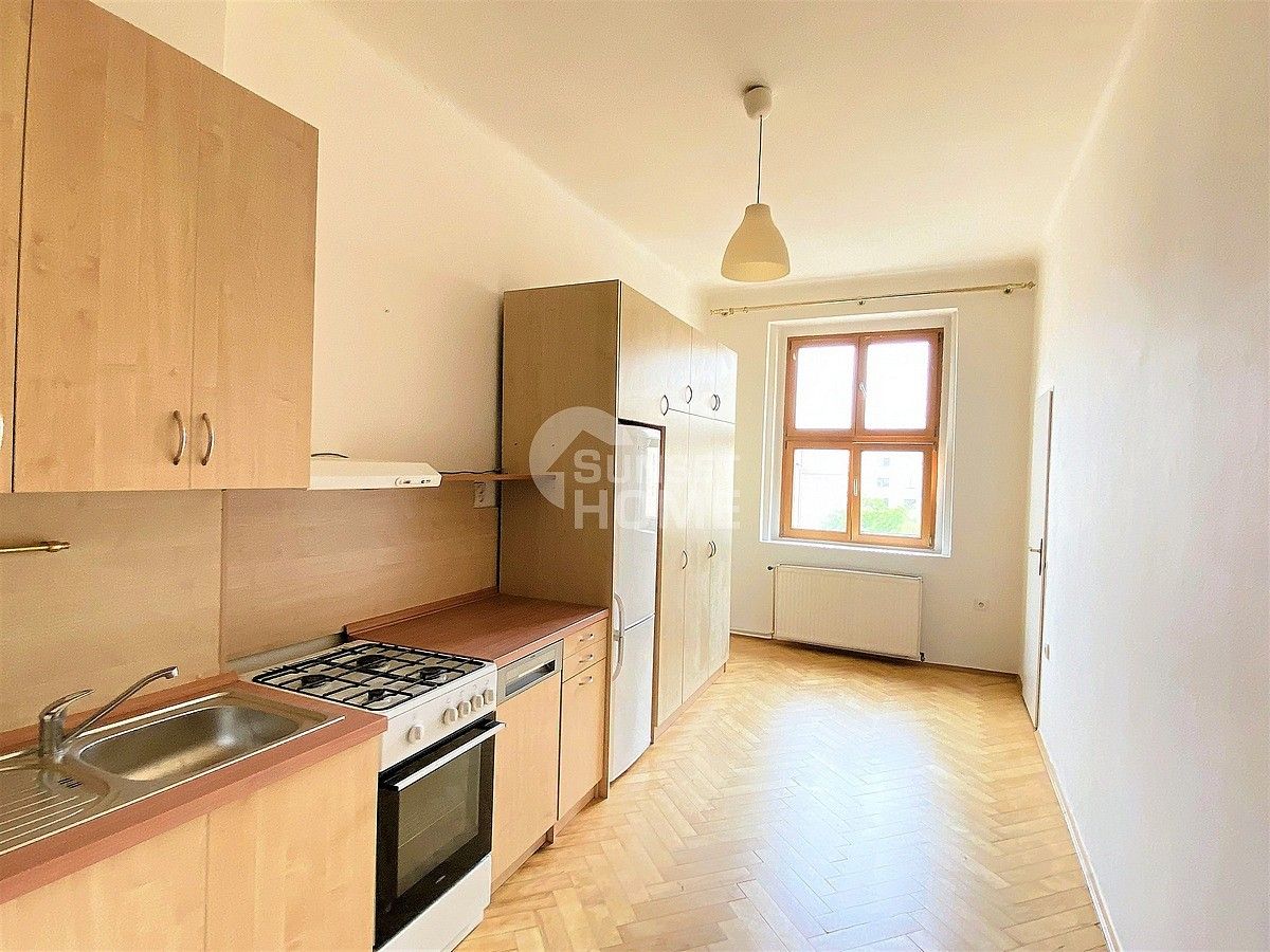 Byt 2+kk · 48 m² · Na Zámyšli, Praha 5 - Košíře - 2