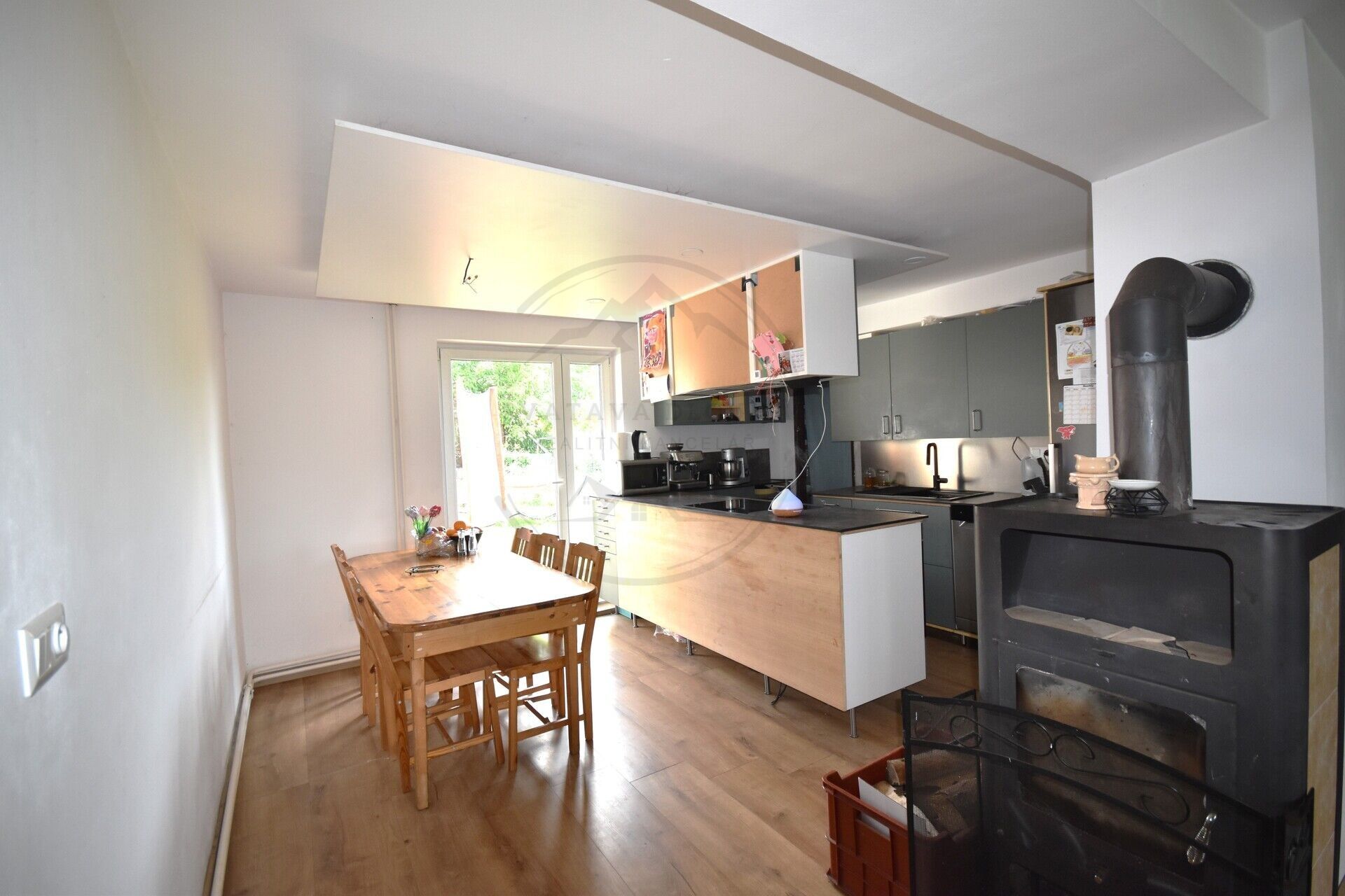 Rodinné domy, Bernartice, 100 m² - 1