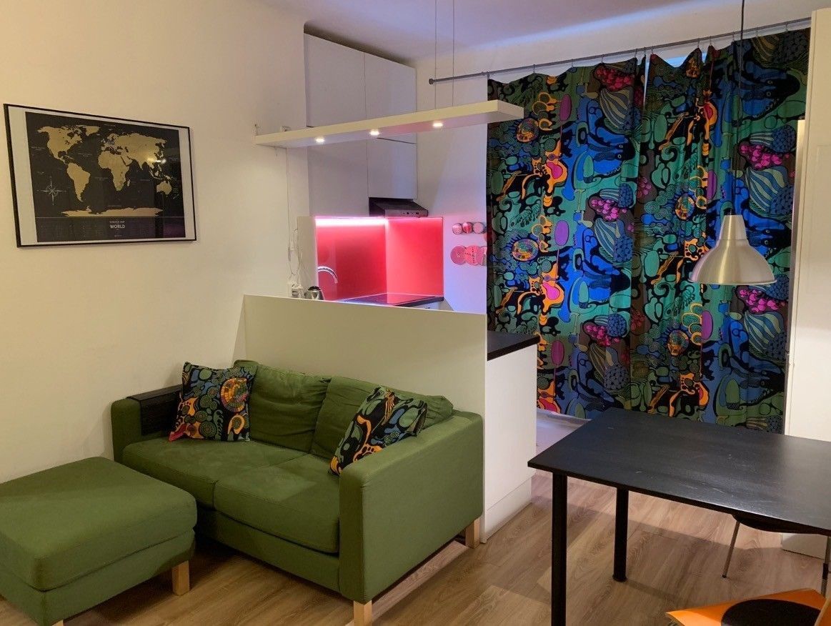 Byt 2+kk · 51 m² · Za Vokovickou vozovnou, Praha - Veleslavín - 4