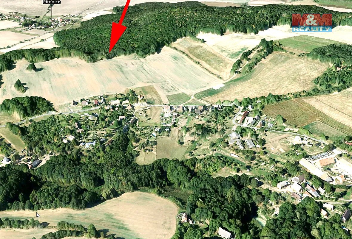 Louka · Veselice, okres Mladá Boleslav - 3